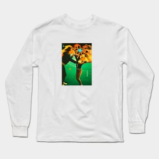 Dancing With my Mom Long Sleeve T-Shirt